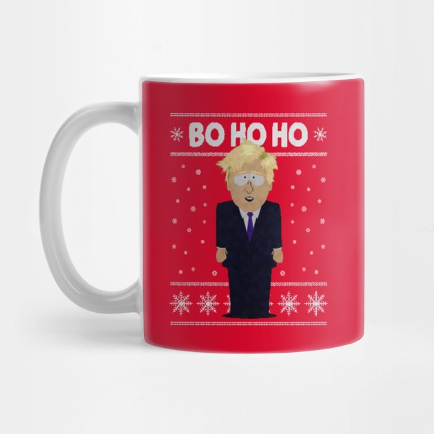 Bo Ho Ho by NotoriousMedia